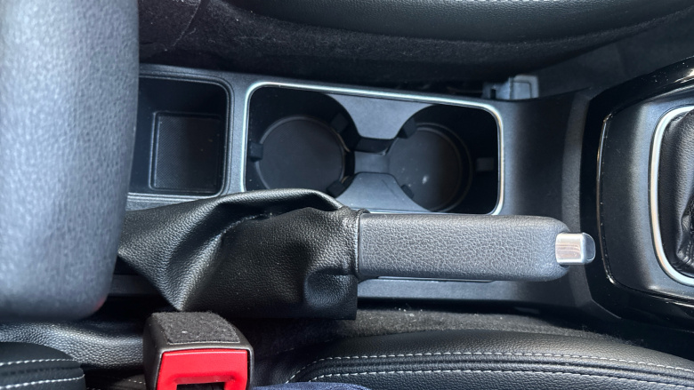 Ford EcoSport 1.0 EcoBoost 125 Titanium 5dr Petrol Hatchback